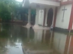 Perkembangan Situasi dan Penanganan Bencana Tanggal 6 Februari